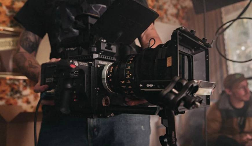 宁德产品宣传视频拍摄公司哪家好？