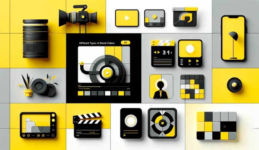 体验宁德产品视频拍摄：开启便捷生活新篇章