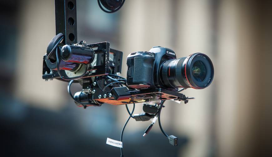 科技赋能生活：宁德产品视频拍摄开启智能新时代