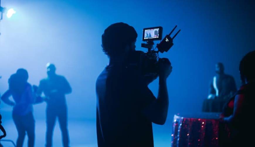 神秘新品来袭！宁德产品视频拍摄究竟有何神奇之处？