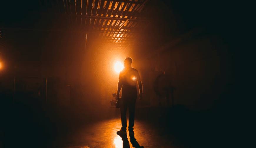 未曾见过的宁德产品视频拍摄：一场颠覆认知的视觉盛宴