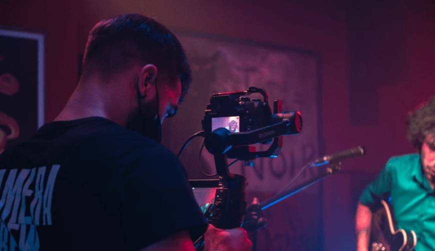 匠心雕琢视觉盛宴！专业宁德产品视频拍摄公司赋能品牌价值