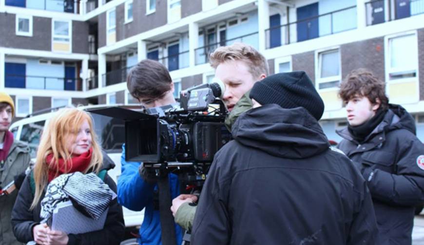 宁德产品宣传视频拍摄公司核心技法，赋能品牌传播效能跃升