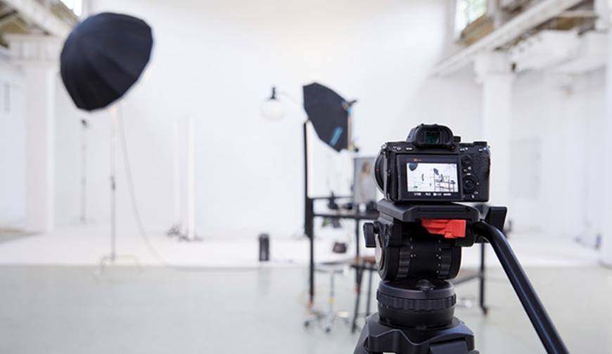 深耕宁德电商产品视频拍摄制作，解锁电商爆款的视觉密码