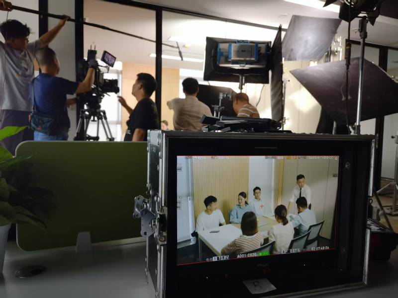 宁德产品视频拍摄实操干货，助力产品打造吸睛视觉内容