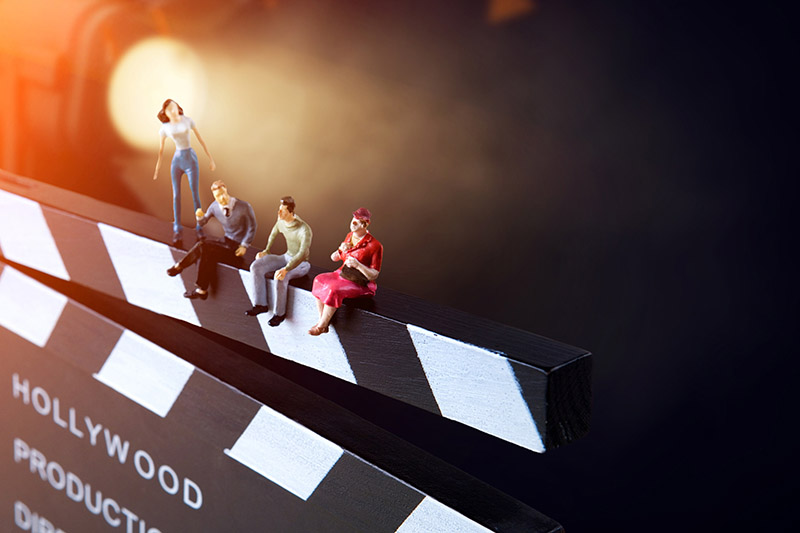 聚焦宁德电商产品视频拍摄制作，为产品搭建高效转化桥梁