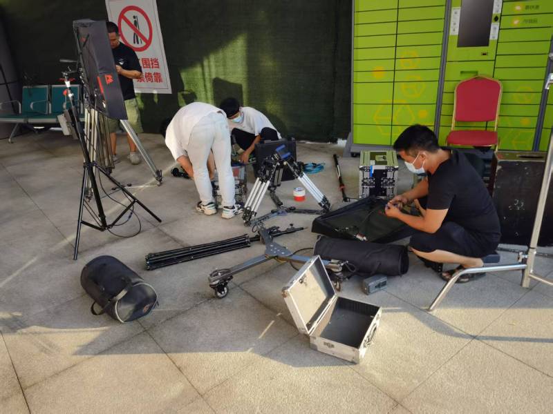 宁德产品视频拍摄全攻略，让产品魅力在镜头下尽情绽放