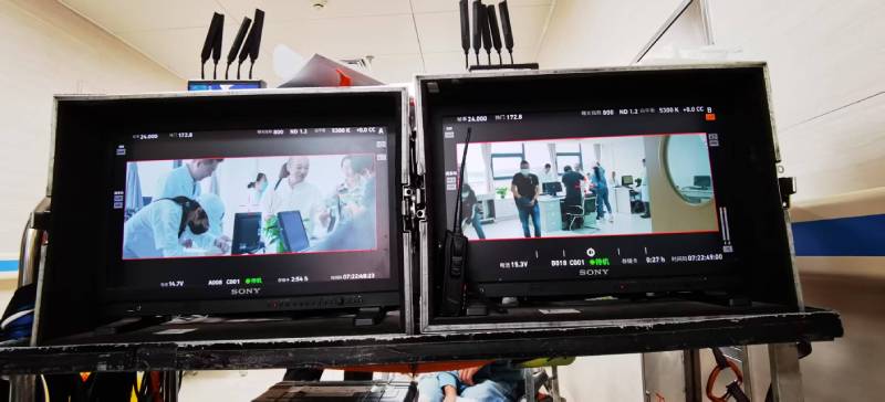 宁德极致互动，让产品在宣传视频中闪耀独特光芒