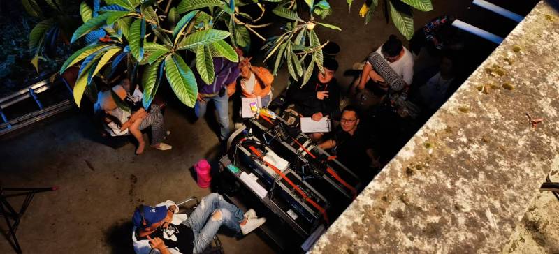 解锁宁德产品宣传视频拍摄公司新势能，助力品牌强势破圈