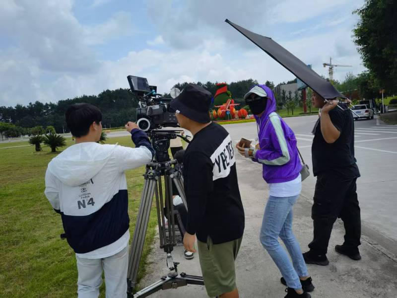 宁德极致互动，未来愿景宏大，致力于成为全球领先的产品宣传视频企业