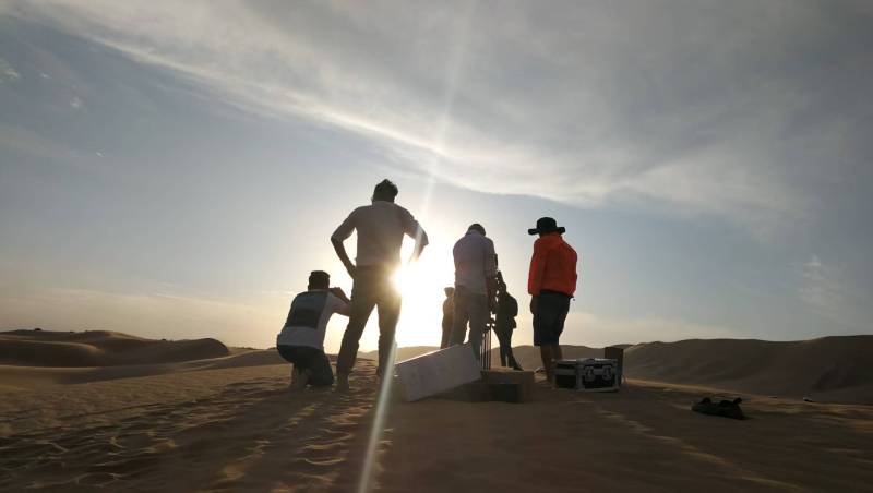 聚焦宁德产品宣传视频拍摄公司，以专业匠心助力品牌声量远扬