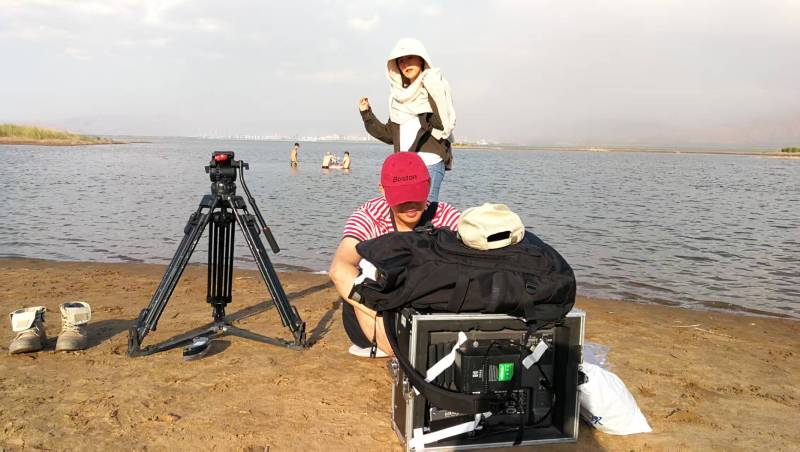 宁德产品宣传视频拍摄公司核心策略，助力品牌抢占传播制高点