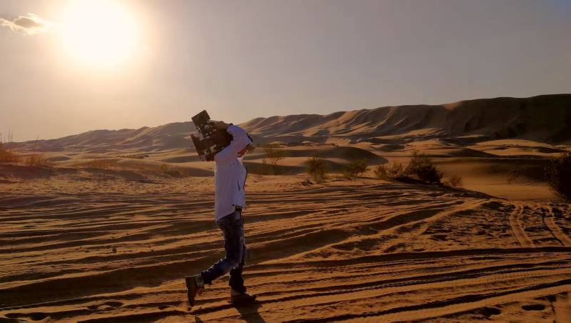 深耕宁德产品宣传视频拍摄公司，解锁品牌传播的核心动能