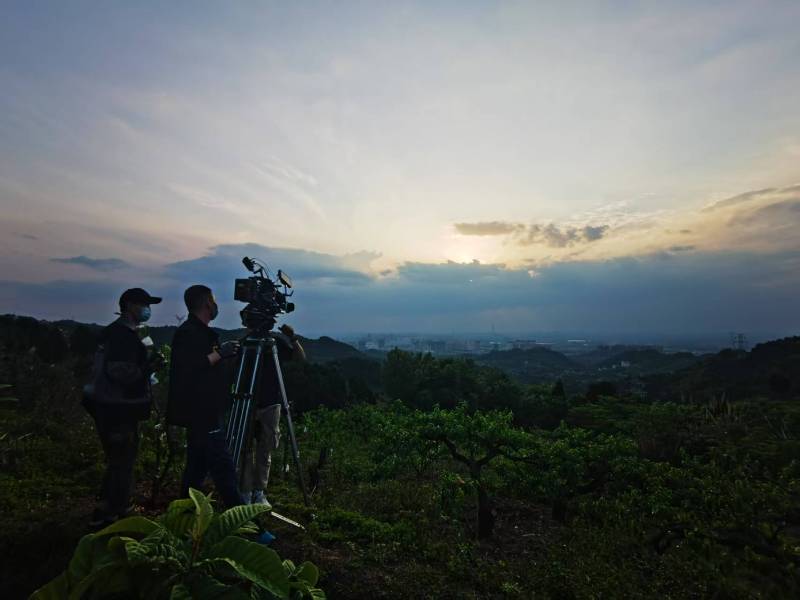 聚焦宁德产品宣传视频拍摄公司，用专业实力铸就品牌传播传奇