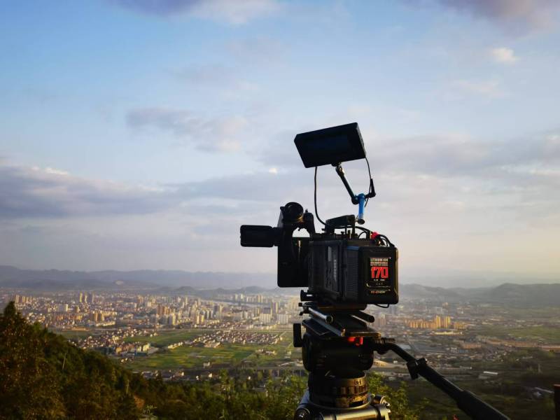 解锁宁德产品宣传视频拍摄公司精髓，让品牌传播直击人心