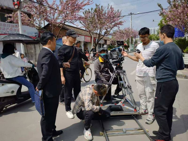 宁德产品视频拍摄进阶指南，助力产品抢占视觉高地