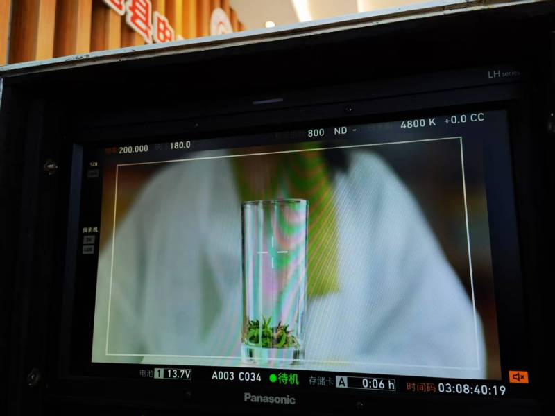 天然优选！宁德电商产品宣传视频溯源原料产地的真实故事