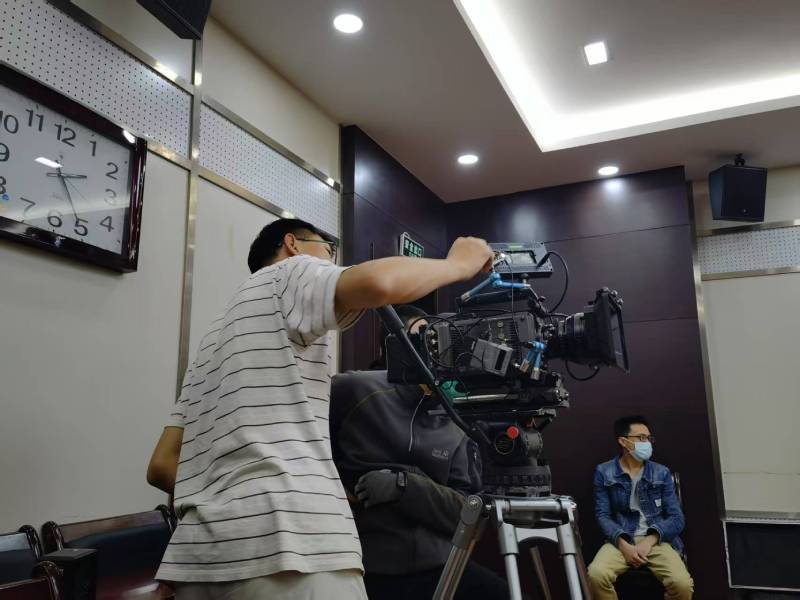 大数据指导创作方向，宁德产品视频拍摄公司让每帧画面都有效触达