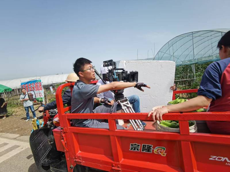 电商爆款背后的推手：宁德产品视频拍摄公司精准捕捉卖点痛点