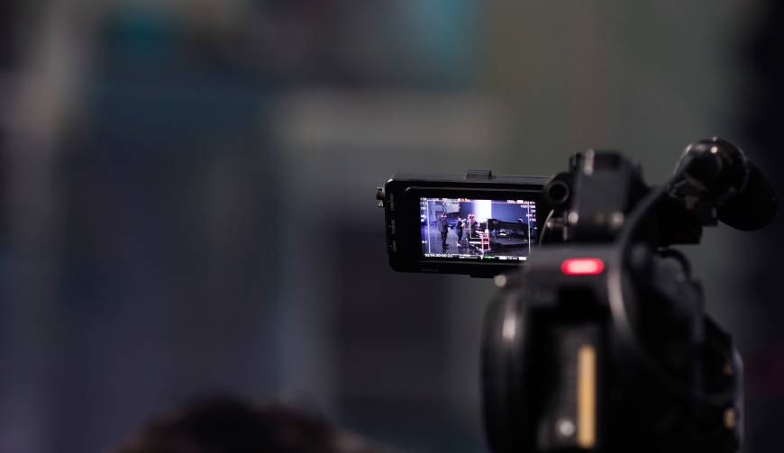 宁德产品视频拍摄制作：揭秘如何打造令人印象深刻的商业宣传片